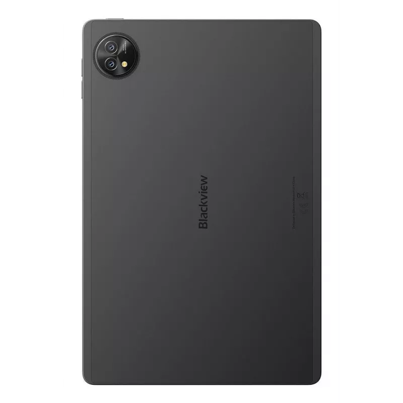 Planšetinis kompiuteris Zeno 10 5G 11 8/256 GB / ZENO 10 8/256 juodas Blackview