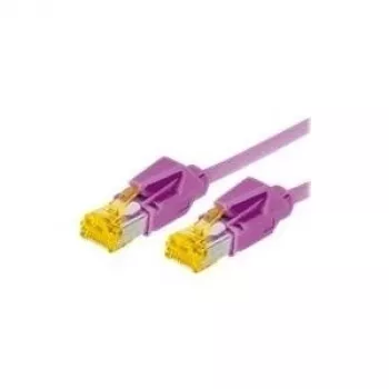 Tecline 72201M eterneto komutacinis kabelis