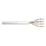 Tinklo kabelis Digitus Cat.5e U/UTP 100 m pilkas