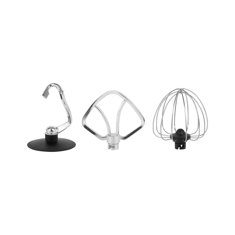 Virtuvinis kombainas TEESA Kitchen robot EASY COOK Single juodas TSA3545-B 1000W 4L