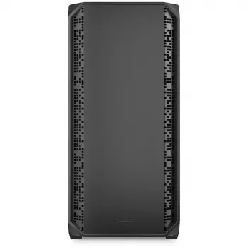 Sharkoon AK2 RGB Midi Tower Black