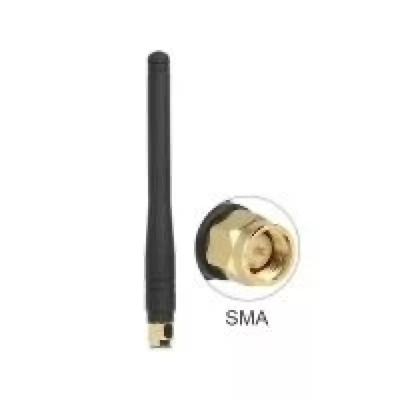 Visakryptė antena DeLOCK 88914