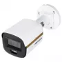 Hikvision Turbo HD su ColorVu DS-2CE10DF3T-LFS(2.8mm) kulkinė IP apsaugos kamera vidaus ir lauko 1920 x 1080 pikselių sieninė