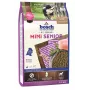 Sausas šunų maistas Bosch MINI SENIOR 2,5 kg – mažų veislių senjorams, vištiena, 19% baltymų, 7% riebalų
