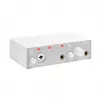 Garso sąsaja YAMAHA UR12MK3 White - kompaktiška 2 į/2 iš USB sąsaja