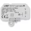 eQ-3 AG Homematic IP HmIP-FSM16 - perjungimo pavara - belaidė