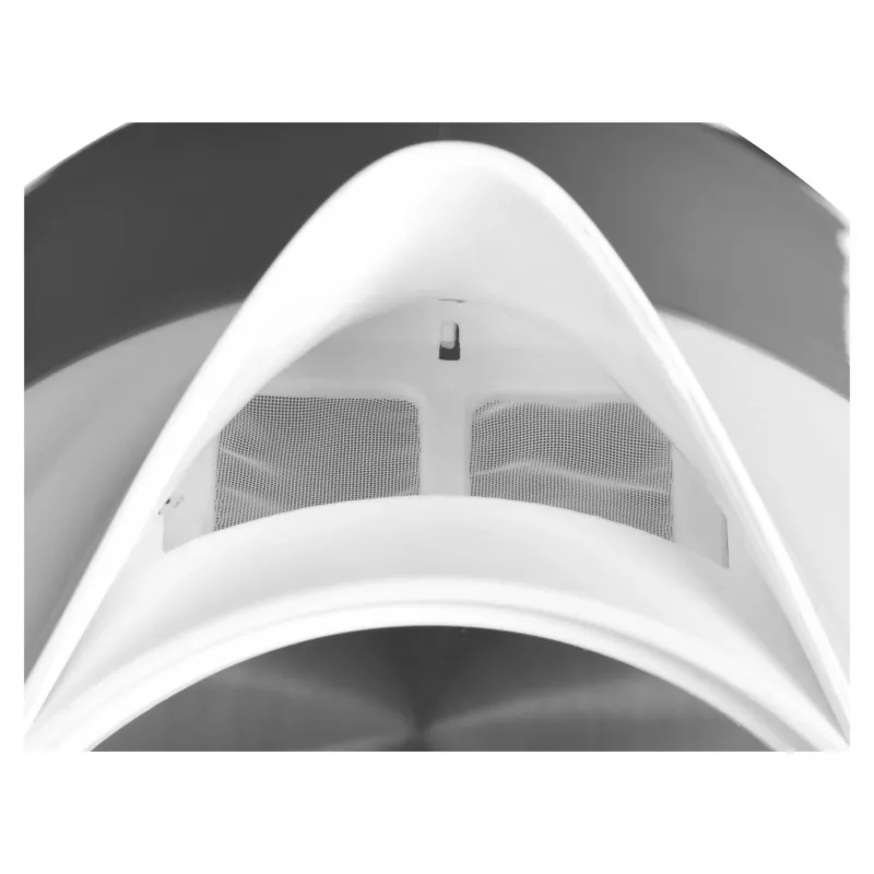 ELEKTRINIS VIRDULYS MR-041-WHITE MAESTRO