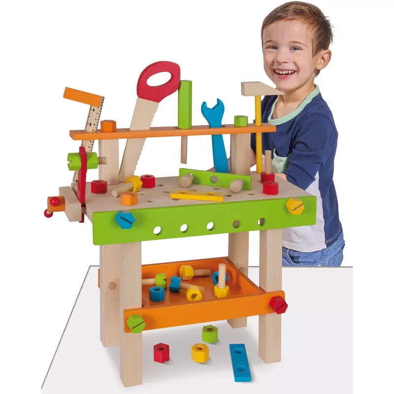 Werkbank, Kids Tool