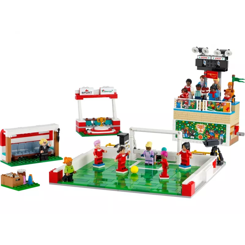 Lego Occasional 40634 Fun Icons