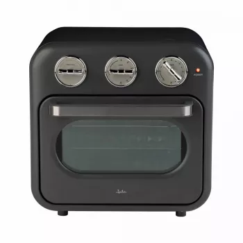 Elektrinė orkaitė JATA JEFR1816 16L 1400W Juoda