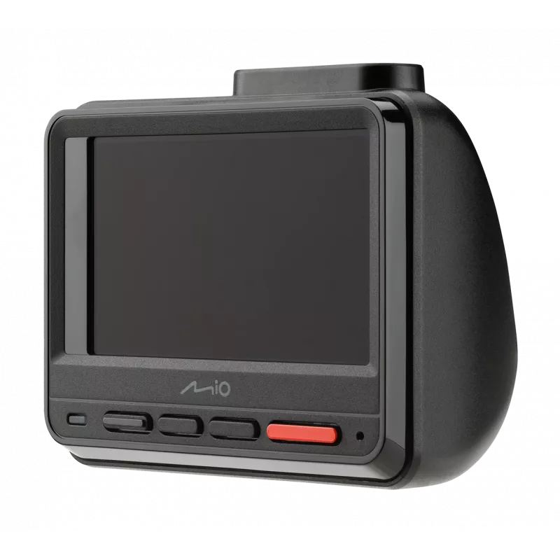 Mio MiVue 935W Full HD Wi-Fi Juoda
