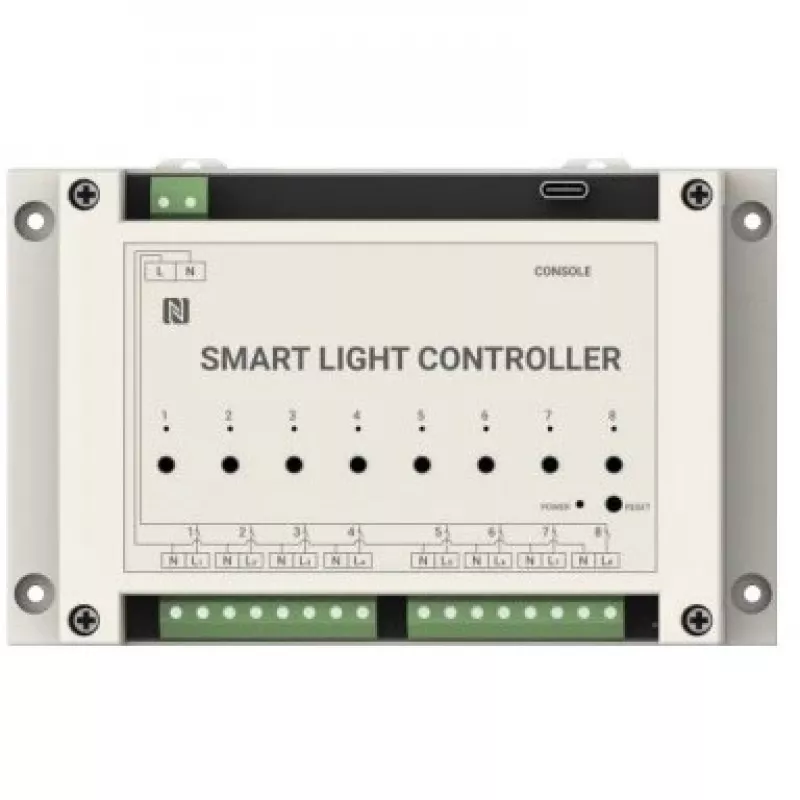 Belaidis jutiklis Milesight WS558