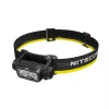 Nitecore NU43 1400 liumenų kompaktiškas lengvas priekinis žibintuvėlis