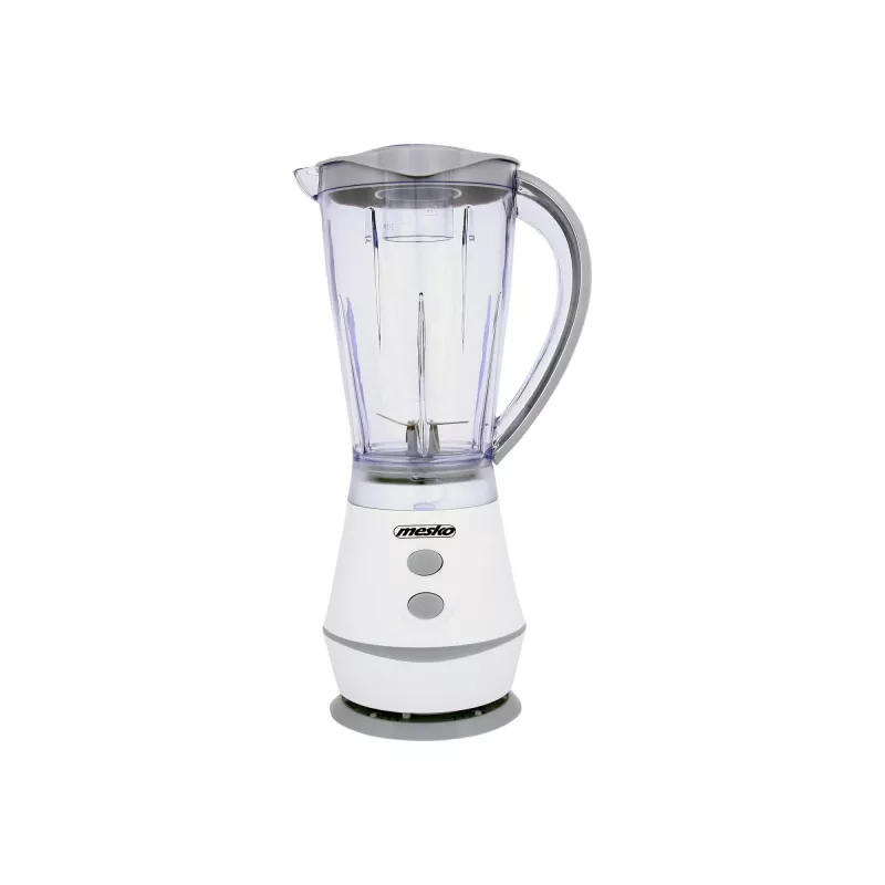Mesko MS 4060g blenderis 1 L Stalo blenderis 500 W Pilka