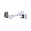 Ventiliatorius Lian Li UNI FAN TL 12 cm baltas 200-2600 RPM skysčio dinaminis guolis
