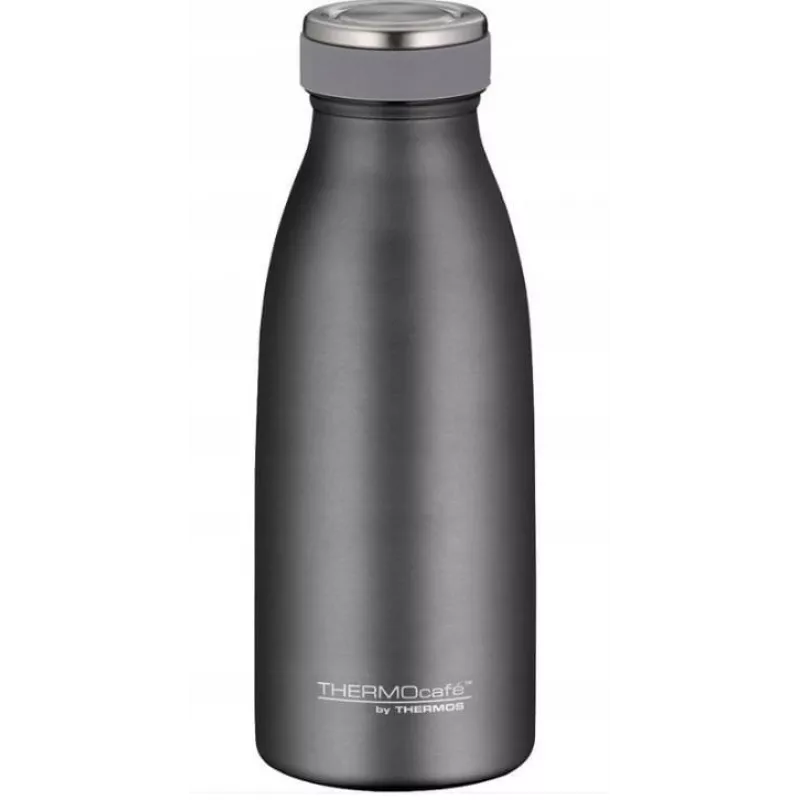 THERMOS THERMOcafé 350 ml termosas - pilka