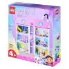 Konstruktorius LEGO Gabby's Dollhouse rinkinys 10788 — 498 dalys, 3 minifigūrėlės, nuo 4 metų
