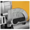 Elektrinis siaurapjūklis DeWALT DW331K