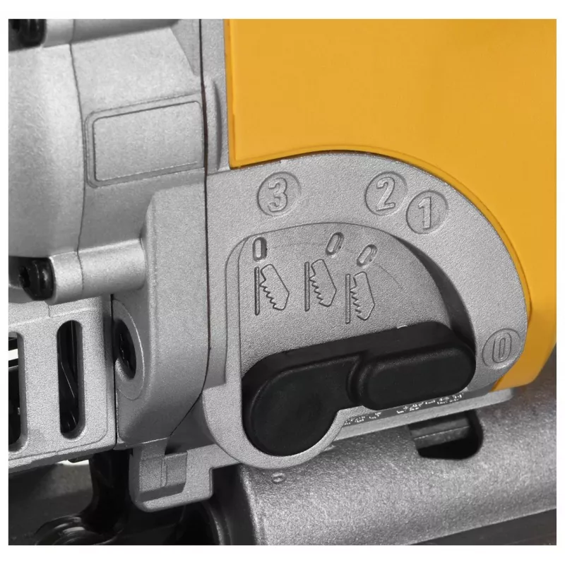 Elektrinis siaurapjūklis DeWALT DW331K