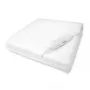 Medisana HU 662 šildomasis paklotas, 100 W, baltas