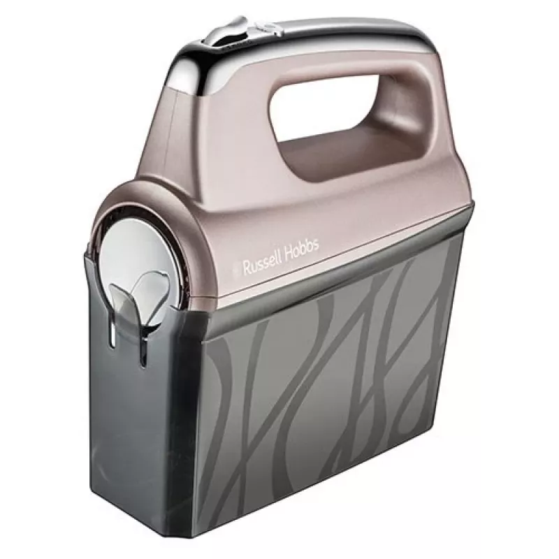 Russell Hobbs 25892-56 rankinis plaktuvas 350 W kvarcinis metalinis