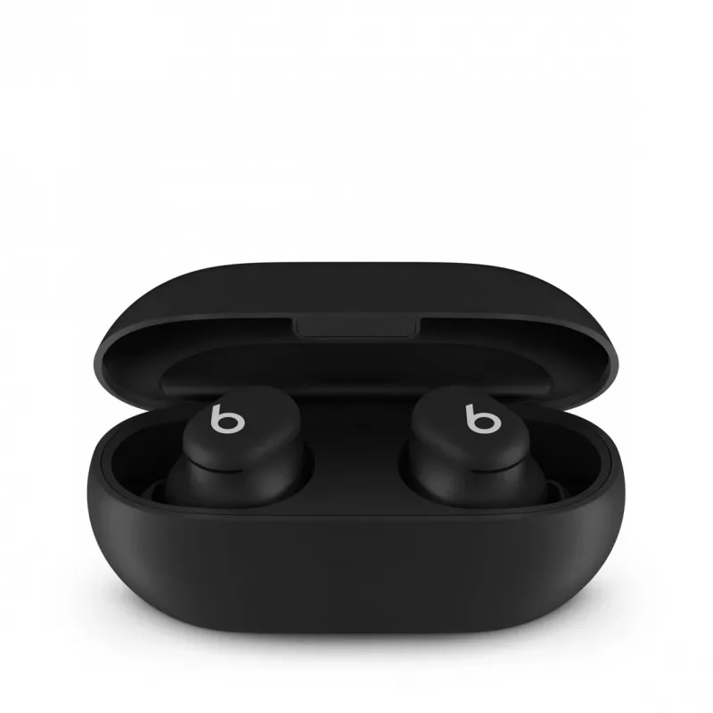 Ausinės Beats by Dr. Dre Beats Solo Buds