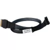 Icy Dock MB410L-B Serial Attached SCSI (SAS) kabelis 0,5 m juodas