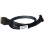 Icy Dock MB410L-B Serial Attached SCSI (SAS) kabelis 0,5 m juodas
