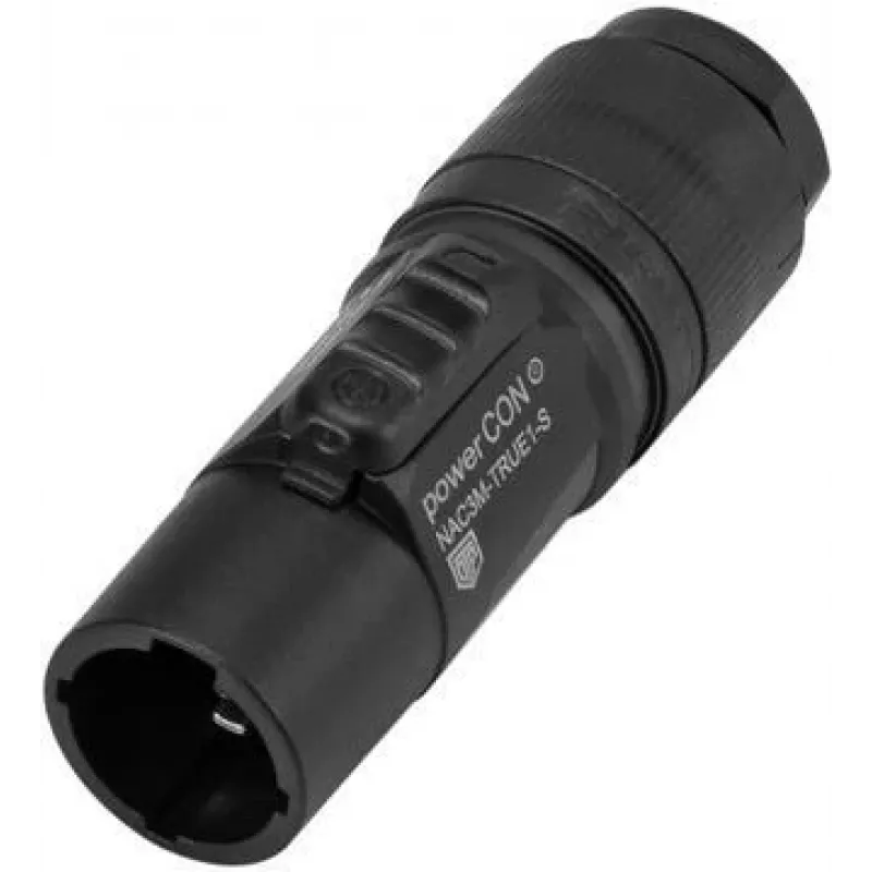 Neutrik NAC3M-TRUE1-S