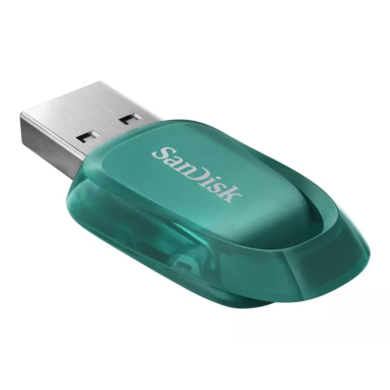 USB atmintinė SanDisk 512 GB USB Type-A 3.2 Gen 1 SDCZ96-512G-G46