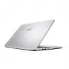 MSI Modern 15 F13MG-088PL Intel® Core™ i7 i7-1355U nešiojamas kompiuteris 39,6 cm (15,6 inch) Full HD 16 GB DDR4-SDRAM 512 GB SSD Wi-Fi 6E (802.11ax) Windows 11 Pro sidabrinis