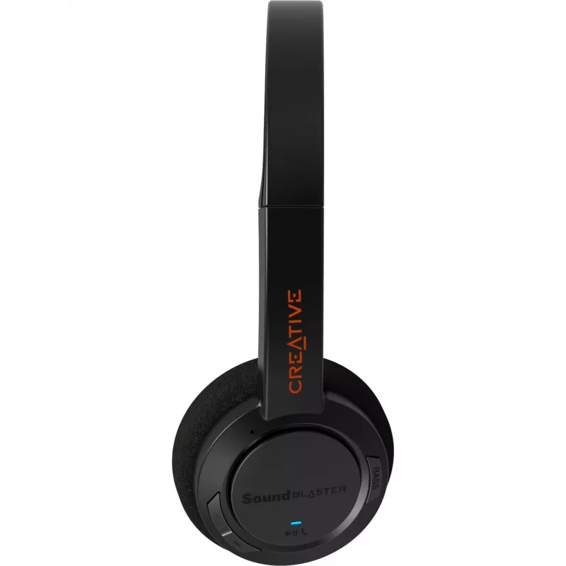 Creative Labs Sound Blaster JAM V2 ausinės belaidės ant galvos Skambučiai / muzika