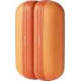 Įkraunamas rankų šildytuvas Ocoopa UT2s Mini, 5200 mAh (2×2600 mAh), aliuminis, oranžinis