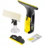 Karcher WV 2 Premium Juoda Edition belaidis langų dulkių siurblys 1.633-426.0
