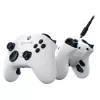 Žaidimų pultas Razer Wolverine V3 Tournament Edition baltas USB analoginis PC Xbox Series S X