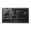 Maitinimo blokas DarkFlash PMT1250 Juoda — ATX stacionaraus kompiuterio PSU, 1250W, aptrauktais laidais
