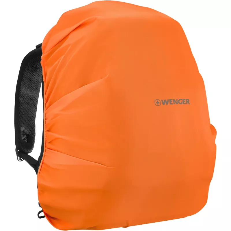 Nešiojamojo kompiuterio kuprinė Wenger 653723, skirta 40,6 cm (16 colių) nešiojamiesiems kompiuteriams, nešiojimo kuprinė