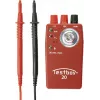 Testboy® bekontaktis įtampos testeris – įtampos diapazonas 12–1000 voltų