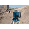 Bosch GRL 400 H Professional rotacinis nivelis 400 m 635 nm (< 1 mW)
