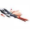 Knipex 87 01 560 juoda