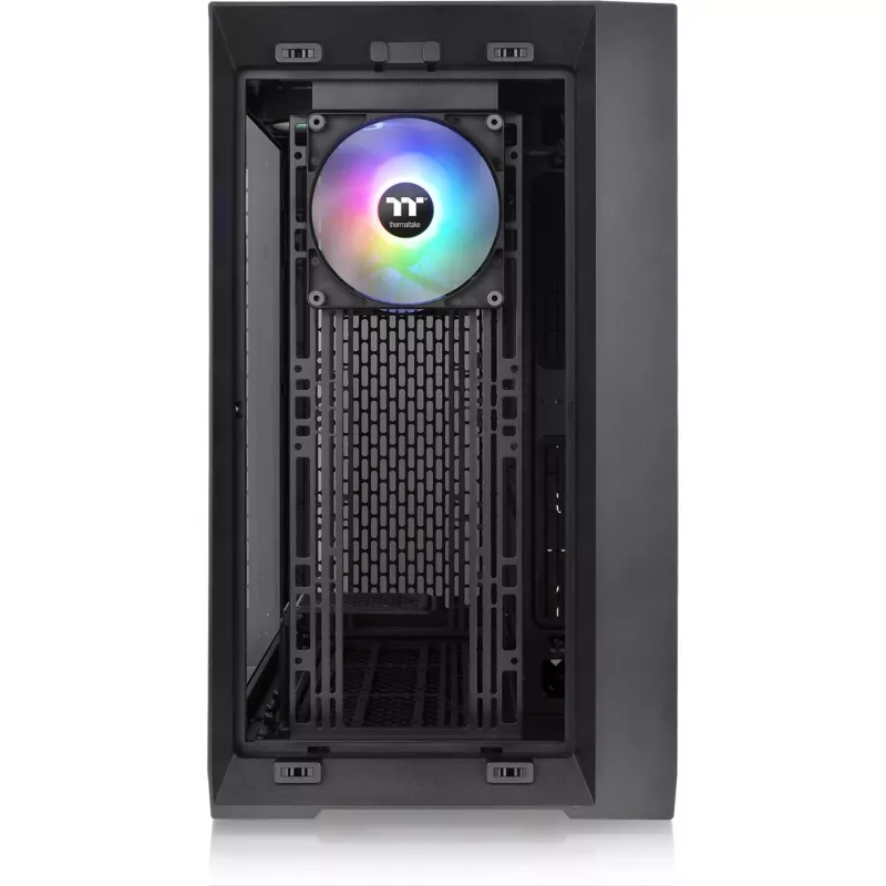 PC Case Thermaltake CTE C750 TG ARGB Full Tower Juoda