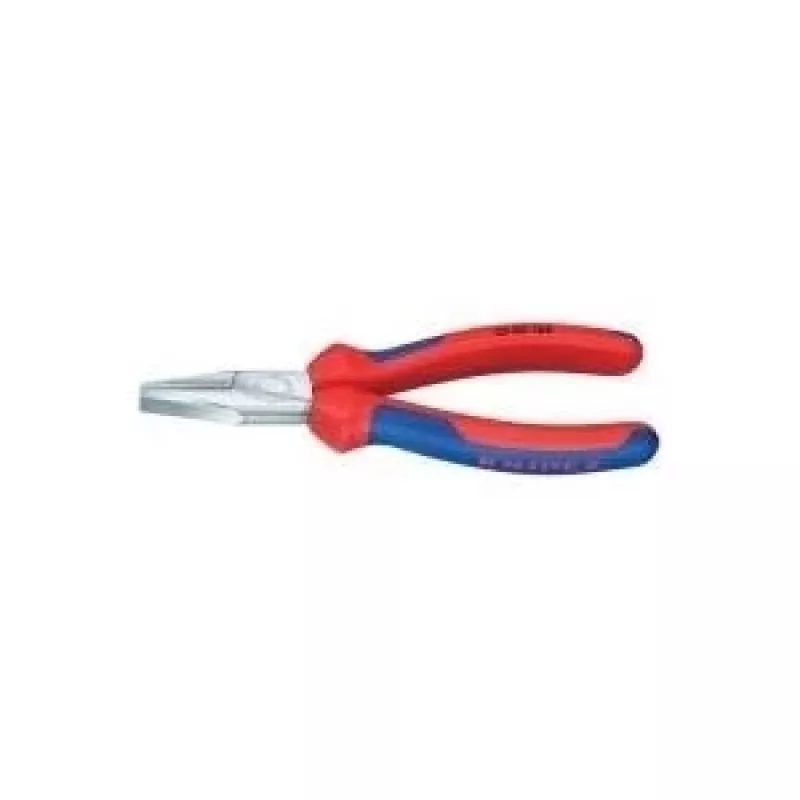 20 05 140, smailianosės replės, chromo vanadžio plienas, plastikas, mėlyna, raudona, 14 cm, 136 g