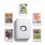 Spausdintuvas, Fujifilm, Instax Mini Link 2 Special Edition Nintendo, terminis, Clay White