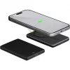 Goobay Magnetinė Belaidė Išorinė Baterija | 70182 | 5000 mAh | USB-C | Juoda