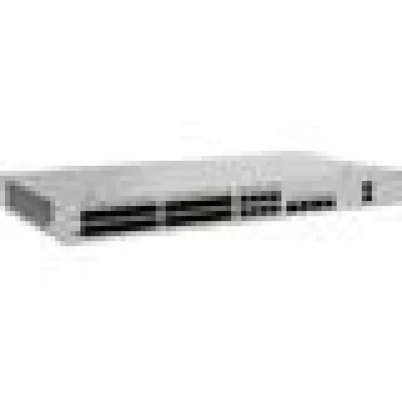 Huawei S310-24ST4X optinis komutatorius, 8x Combo ETH, 4x SFP+ 24x SFP (8x Combo ETH), 4x SFP+