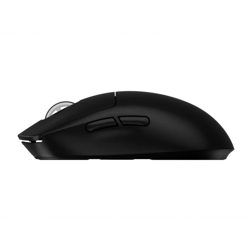 Logitech 910-006631 atminties modulis juodas