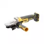DeWALT DCG405FN-XJ kampinis šlifuoklis 12,5 cm 9000 aps./min 800 W 1,8 kg