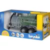 žaislinė transporto priemonė BRUDER 02020