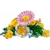 LEGO ICONS 10347 Botaninė kolekcija – Maža saulėta puokštė