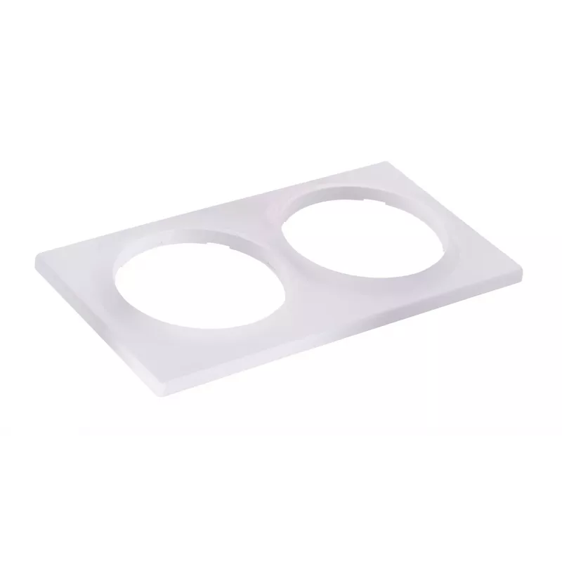 Fibaro FG-WX-PP-0003-8 lizdo apsauginis dangtelis AC Baltas 1 vnt.